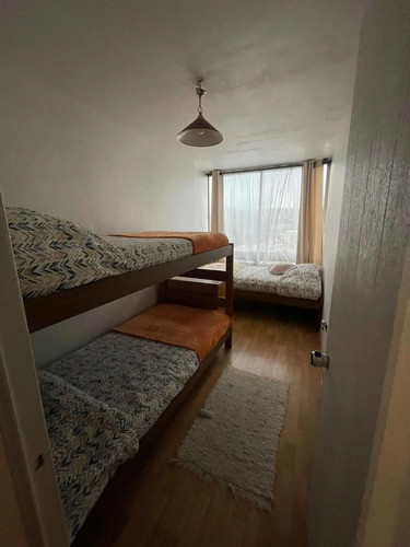 Arriendo Departamento 3D 2B 1E 1B Re&ntilde;aca - Vi&ntilde;a Del Mar