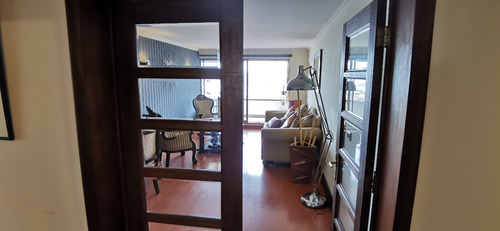 Venta Departamento NP 4D en suite Walk-in cl&oacute;set 4B 2E 2B  - Vi&ntilde;a Del Mar