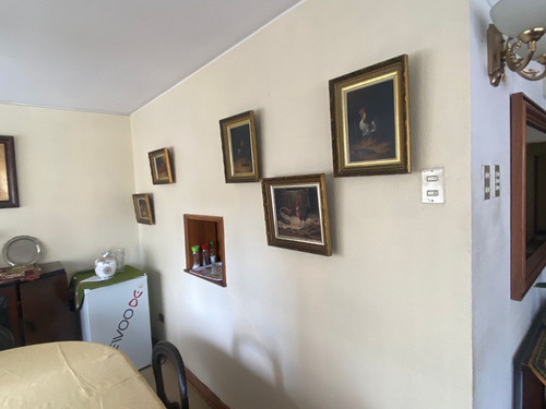 Venta Departamento NP 4D 3B 1E 1B Libertad - Vi&ntilde;a Del Mar