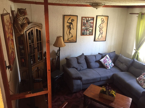 Venta Casa 4D 1B 1E Agua Santa - Vi&ntilde;a Del Mar