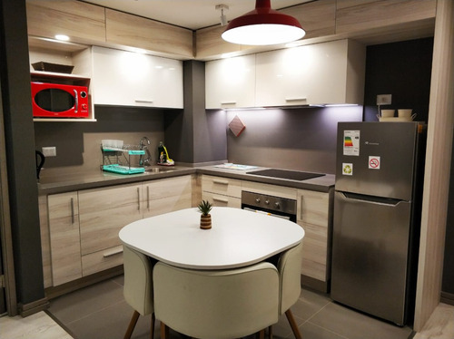 Arriendo Departamento O 2D en suite 2B 1E 1B Libertad - Vi&ntilde;a Del Mar