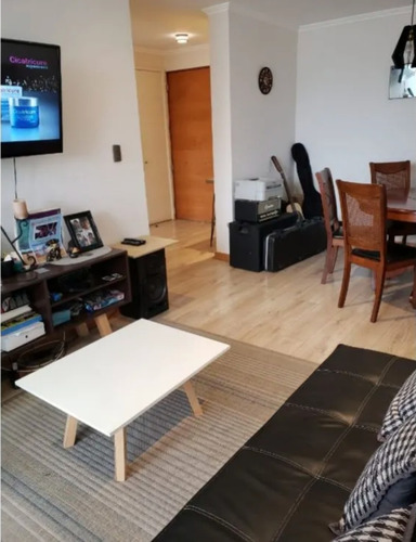 Arriendo Departamento NO 2D en suite 2B 1E Libertad - Vi&ntilde;a Del Mar