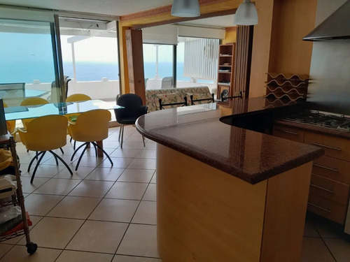 Venta Departamento P 2D en suite 2B 1E Re&ntilde;aca - Vi&ntilde;a Del Mar