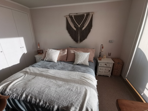 Venta Departamento 2D 2B 1E Los Romeros - Los Manantiales - Conc&oacute;n