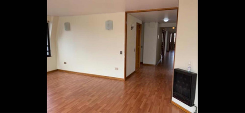 Arriendo Departamento NOSP 4D 3B 2E 1B Libertad - Vi&ntilde;a Del Mar