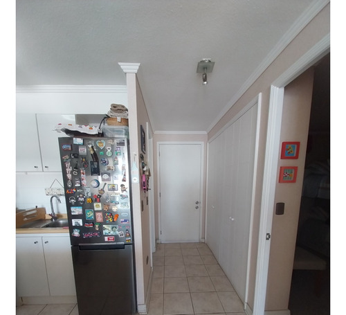 Arriendo Departamento NO 2D en suite Walk-in cl&oacute;set 2B 1E Re&ntilde;aca - Vi&ntilde;a Del Mar