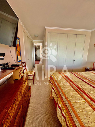 Arriendo Departamento 3D 3B 2E 1B Re&ntilde;aca - Vi&ntilde;a Del Mar