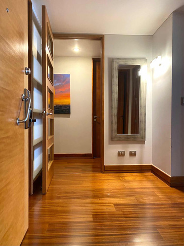 Venta Departamento 4D 3B 2E Las Salinas - Vi&ntilde;a Del Mar