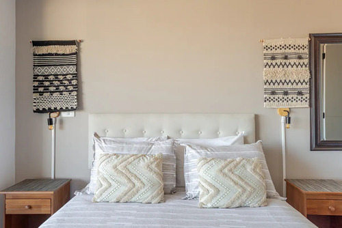 Venta Departamento SP 1D en suite Walk-in cl&oacute;set 1B 1E Costas de Montemar - Conc&oacute;n