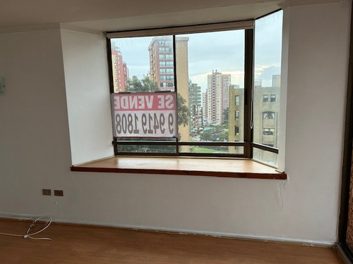 Venta Departamento NO 2D en suite 2B 1E 1B Re&ntilde;aca - Vi&ntilde;a Del Mar