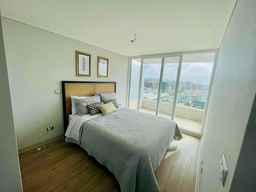 Arriendo Departamento NP 3D en suite 2B 1E Centro de Vi&ntilde;a del Mar - Vi&ntilde;a Del Mar