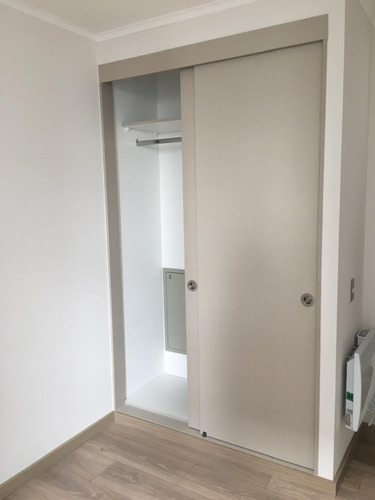 Arriendo Departamento O 2D en suite 2B 1E 1B Costas de Montemar - Conc&oacute;n