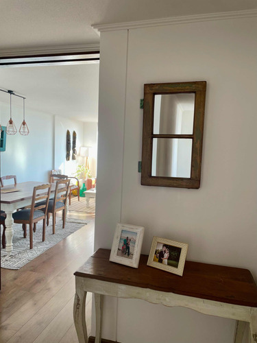 Venta Departamento 3D 2B 2E Montemar - Conc&oacute;n