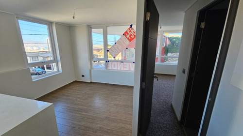 Arriendo Departamento NP 2D en suite 2B 1E 1B Santa In&eacute;s - Vi&ntilde;a Del Mar