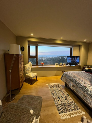 Venta Departamento NP 3D en suite Walk-in cl&oacute;set 3B 2E 1B Montemar - Conc&oacute;n