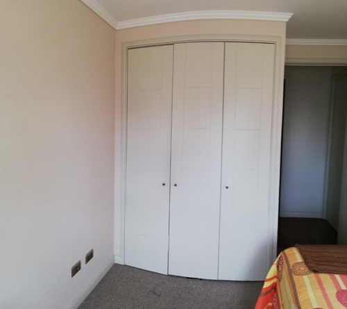 Arriendo Departamento NP 2D en suite Walk-in cl&oacute;set 2B 1E 1B Re&ntilde;aca - Vi&ntilde;a Del Mar