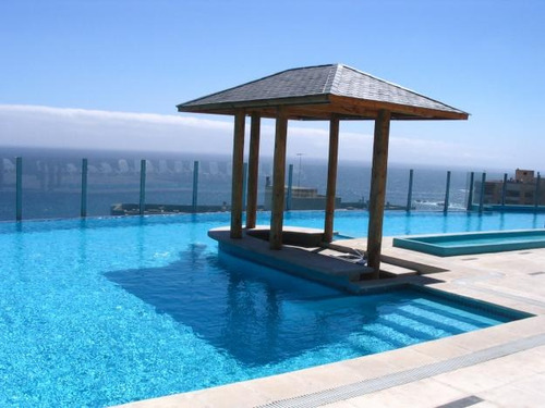 Arriendo Departamento P 2D en suite 2B 1E Re&ntilde;aca - Vi&ntilde;a Del Mar