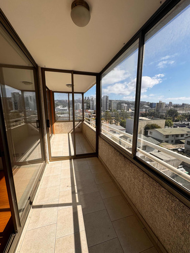 Venta Departamento 3D 2B 1E Libertad - Vi&ntilde;a Del Mar