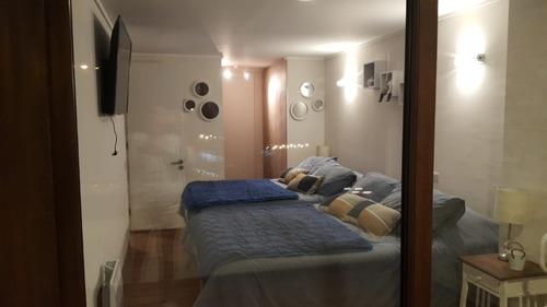 Venta Departamento N 1D en suite Walk-in cl&oacute;set 1B 1E 1B La Boca - Conc&oacute;n
