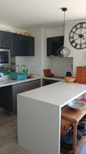 Venta Departamento NO 1D en suite 1B 1E 1B Costas de Montemar - Conc&oacute;n