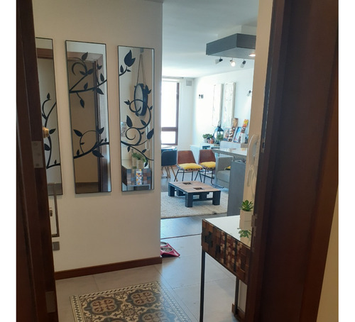 Arriendo Departamento O 2D 1B 1E 1B Costas de Montemar - Conc&oacute;n