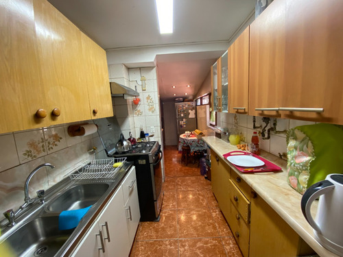 Venta Casa NOSP 4D 3B 2E Re&ntilde;aca - Vi&ntilde;a Del Mar