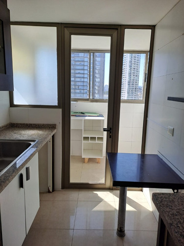 Arriendo Departamento SP 3D en suite Walk-in cl&oacute;set 2B 1E 1B Costas de Montemar - Conc&oacute;n