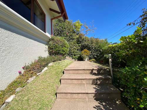 Venta Casa NOSP 5D en suite Walk-in cl&oacute;set 3B 2E 3B Re&ntilde;aca - Vi&ntilde;a Del Mar