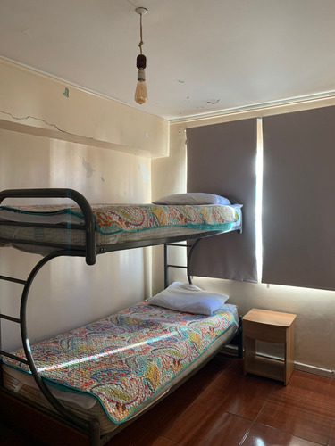 Venta Departamento SP 3D 2B 1B Libertad - Vi&ntilde;a Del Mar