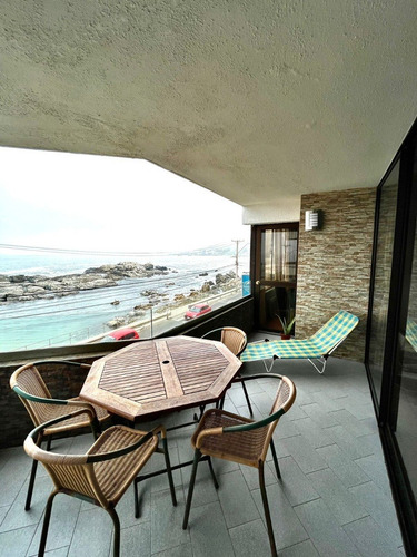 Venta Departamento NO 2D 2B 1E 1B Re&ntilde;aca - Vi&ntilde;a Del Mar