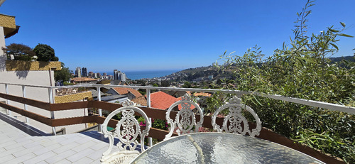 Venta Casa NOSP 4D 4B 2E 1B Re&ntilde;aca - Vi&ntilde;a Del Mar