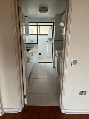 Venta Departamento O 2D en suite 2B 1E 1B Libertad - Vi&ntilde;a Del Mar