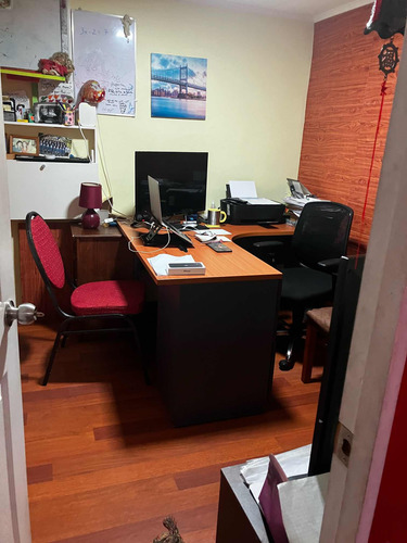 Venta Casa 3D 2B 1E G&oacute;mez Carre&ntilde;o - Vi&ntilde;a Del Mar