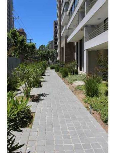 Arriendo Departamento 2D en suite 2B 1E Libertad - Vi&ntilde;a Del Mar