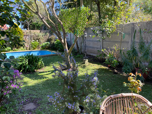 Venta Casa NOSP 5D en suite 3B 2E 2B Montemar - Conc&oacute;n