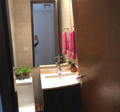 Venta Departamento 3D 3B 2E Re&ntilde;aca - Vi&ntilde;a Del Mar