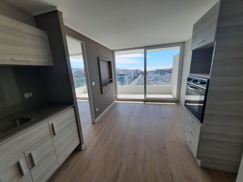 Venta Departamento P 2D 2B 1E 1B Centro de Vi&ntilde;a del Mar - Vi&ntilde;a Del Mar