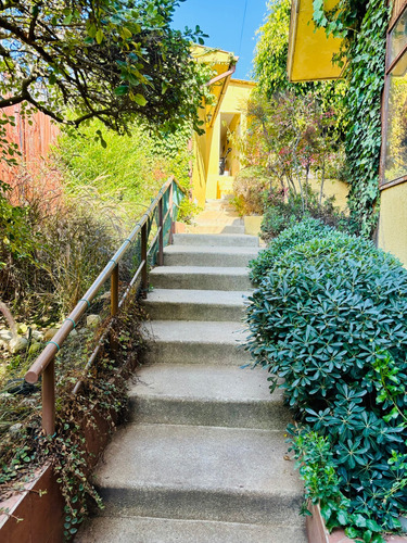 Venta Casa NP 6D en suite Walk-in cl&oacute;set 4B 3E 1B Libertad - Vi&ntilde;a Del Mar