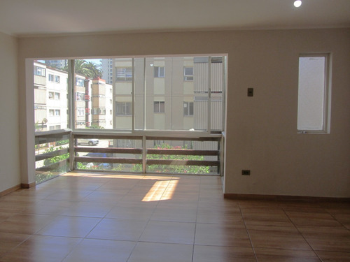 Arriendo Departamento SO 4D 2B 1E Quinta Vergara - Vi&ntilde;a Del Mar