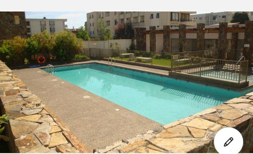 Venta Departamento 2D en suite 2B 2E 1B Re&ntilde;aca - Vi&ntilde;a Del Mar