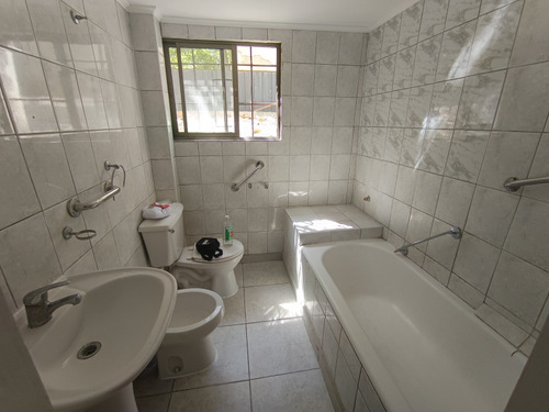 Arriendo Casa 3D 2B Libertad - Vi&ntilde;a Del Mar