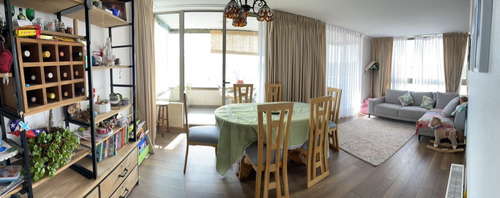 Venta Departamento NO 3D en suite Walk-in cl&oacute;set 2B 1E 1B Re&ntilde;aca - Vi&ntilde;a Del Mar