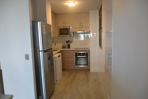Arriendo Departamento SP 2D en suite Walk-in cl&oacute;set 2B 1E 1B Re&ntilde;aca - Vi&ntilde;a Del Mar