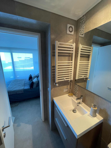 Arriendo Departamento 2D 2B 2E 1B Re&ntilde;aca - Vi&ntilde;a Del Mar