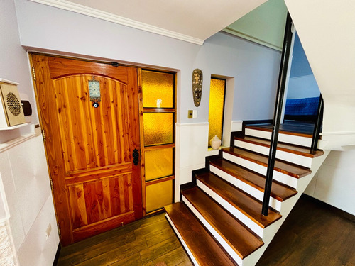 Venta Casa NP 6D en suite Walk-in cl&oacute;set 4B 3E 1B Libertad - Vi&ntilde;a Del Mar