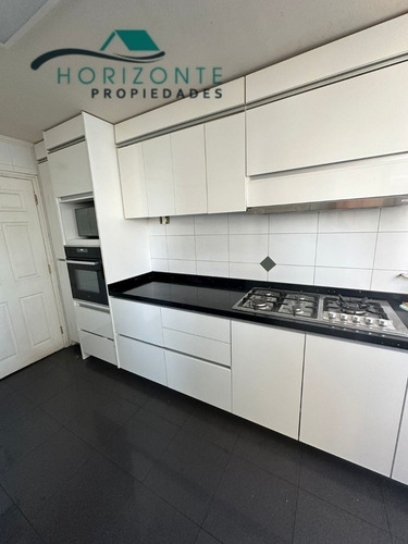 Venta Departamento NO 4D en suite 4B 1E 1B Libertad - Vi&ntilde;a Del Mar