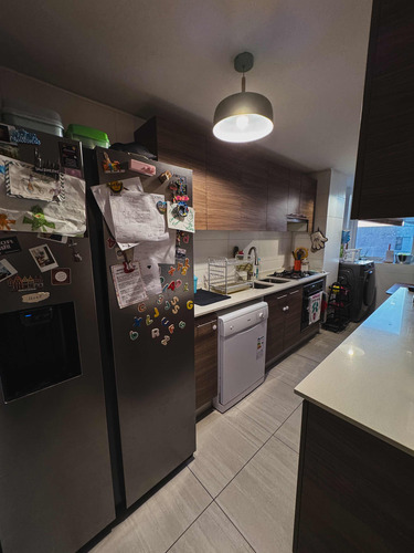 Venta Departamento 3D 2B 2E Montemar - Conc&oacute;n