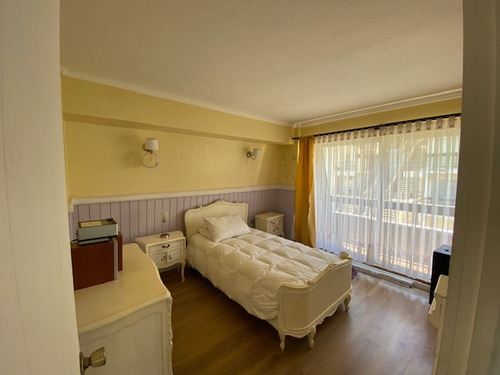 Arriendo Departamento NOSP 4D 1B 1E 1B Playa Amarilla - Conc&oacute;n