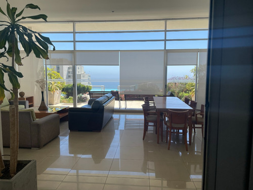 Arriendo Departamento 2D en suite 2B 1E 1B Re&ntilde;aca - Vi&ntilde;a Del Mar