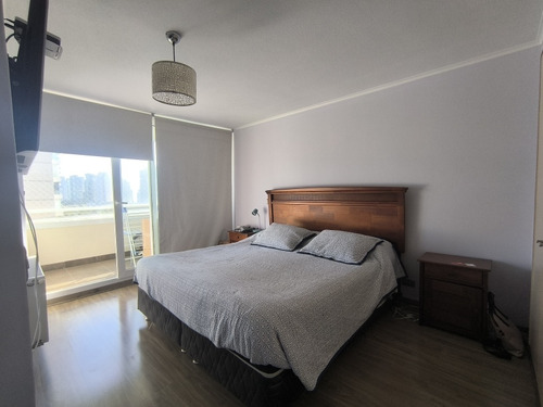 Arriendo Departamento 3D 3B 2E 1B Re&ntilde;aca - Vi&ntilde;a Del Mar